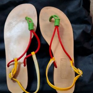 Bridget Bitte Sandal